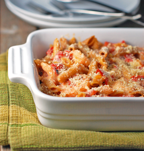 File:Garlicchickenpenne.jpg